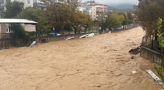 Yalova'da eğitime verilen ara 1 gün daha uzatıldı