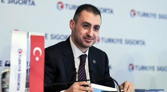 'Türkiye Sigorta Genel Müdürü Taha Çakmak istifa etti' iddiası