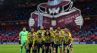 Dünyaya rezil olduk! Herkes Fenerbahçe'nin 6-0'lık hezimetini konuşuyor