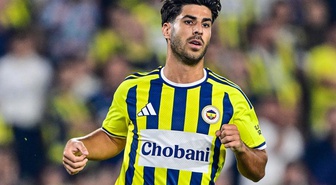 Fenerbahçe'de Asensio depremi! Bu iddia doğruysa yer yerinden oynar