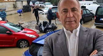 Gürsel Tekin: İstanbul imar çetelerine ve beton lobilerine teslim edildi