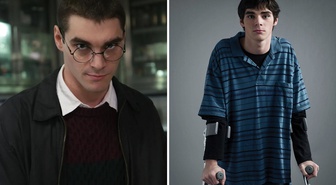 RJ Mitte'nin son filmi Cassi tamamlandı: Son halini göremedi