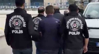 Elazığ'da kendini başkomiser olarak tanıtan dolandırıcılar 72 yaşındaki vatandaşın 1,5 milyon lirasını aldı! 3 şüpheli tutuklandı