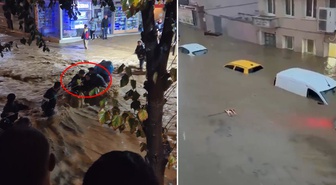 İstanbul için korkutan uyarı! Asıl tehlike şimdi başlıyor