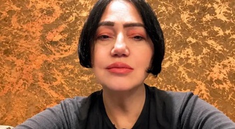 Nazan Öncel: Bütün yollar sele teslim, çocuklar okulda mahsur kaldı