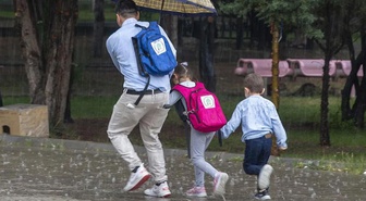 İstanbul'un ardından Kocaeli'de de eğitime bir gün daha ara verildi