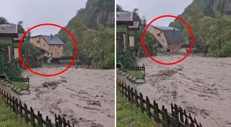 Sel felaketi dere yataklarını yeniden gündeme taşıdı! Kanun açık ama yapılaşma durmuyor