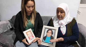 Reyhanlı'da evlatlarını kaybeden anneler Mihraç Ural'ın yakalanmasına sevindi: Yanarak can versin