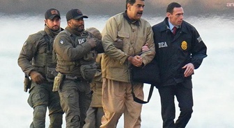 ABD'nin kaçırdığı Maduro bugün hakim karşısına çıkıyor! Bu kez suçlama işkence