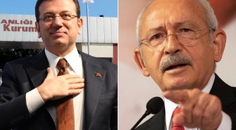 İmamoğlu'ndan İBB davasında Kılıçdaroğlu hamlesi! Tanık olarak dinlenmesini istedi