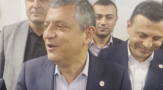 Özgür Özel, Ekrem İmamoğlu ile duruşma salonundaki sohbetini anlattı