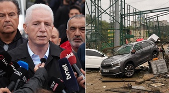 İstanbul Valisi Davut Gül sel felaketine ilişkin son durumu paylaştı: 3 kişi öldü, 5 kayıp var