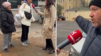 Selin vurduğu Ayazağa'da vatandaşlar yaşananları anlattı: 5 dakikada her yeri su bastı