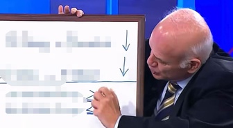 Herkes Ahmet Çakar'ın o sözlerini konuşuyor! Harfi harfine çıktı