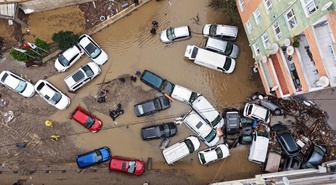 Meteoroloji uzmanı Ahmet Köse İstanbul’u vuran sağanağın nedenlerini tek tek anlattı! Atalarımız 'Meryem Ana Fırtınası' demiş