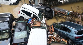 Meteoroloji uzmanı Ahmet Köse İstanbul’u vuran sağanağın nedenlerini tek tek anlattı! Atalarımız 'Meryem Ana Fırtınası' demiş