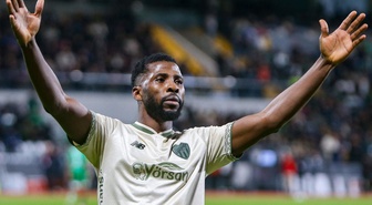 Iheanacho varsa sorun yok! Türk futbol tarihine geçti