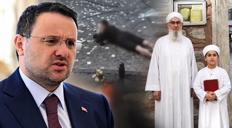 Bakan Gürlek duyurdu: İstanbul’daki su baskınlarına ilişkin soruşturma başlatıldı