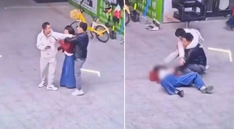 Yasak aşk kanlı bitti! Önce eşini öldürdü, ardından intihar etti