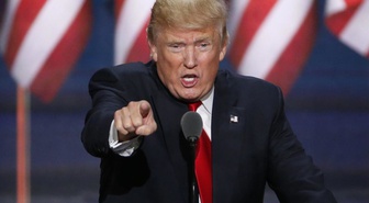 Trump'tan İran'a 'bombaların anası' sinyali! Hedefte Pickaxe Dağı var