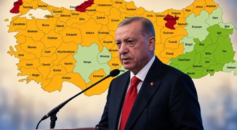 Cumhurbaşkanı Erdoğan 'felaket' olarak nitelendirmişti! Doğurganlık hızı düşmeye devam ediyor
