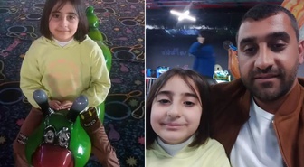 Kızını boğup kömürlüğe saklayan baba, koğuşunda ölü bulundu