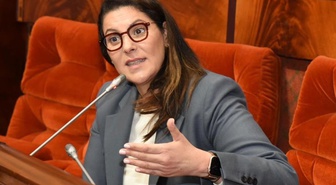 Fas'ın ilk kadın Başbakanı Mansuri'nin 32 bakandan oluşan hükümeti yemin etti