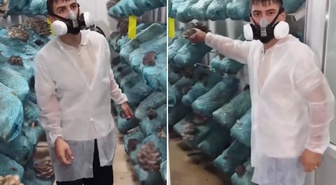 Avukatlığı bırakıp bu işe başladı! 30 bin lira yerine 250 bin lira kazanıyor