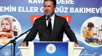 Muğla Büyükşehir Belediye Başkanı Ahmet Aras CHP'den istifa etti