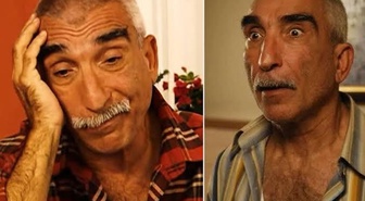 Akasya Durağı'nın Osman Ağa'sı Cezmi Baskın'ın son hali merak uyandırdı
