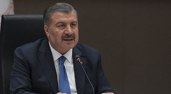 Fahrettin Koca'dan Beşiktaş'ın zaferine olay yorum