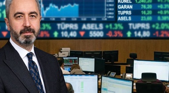 Hazine ve Maliye Bakan Yardımcılığına yeni atama