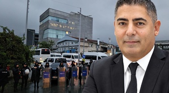 Halk TV'nin sahibi Cafer Mahiroğlu'na yönelik soruşturmada 7 tutuklama