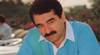 İbrahim Tatlıses, Kadıköy Boğası ile buluştu