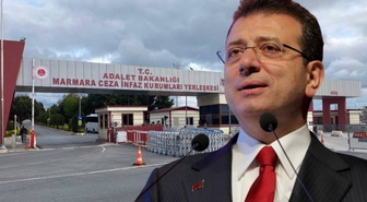 İmamoğlu savunmasında AK Parti dönemine ait 33 dosyayı açıkladı! 'Bedeli 2,5 milyar dolar'