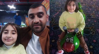 Kızı Adara'yı boğduğunu itiraf etmişti! Batman'da baba cezaevi koğuşunda ölü bulundu