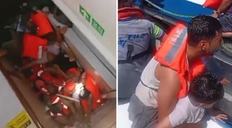 KKTC'deki gemi faciasında korkutan detay: Arızaya rağmen seferler sürmüş