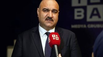 Kerkük Valisi Mehmet Seman Ağa, Irak Devlet Bakanı oldu