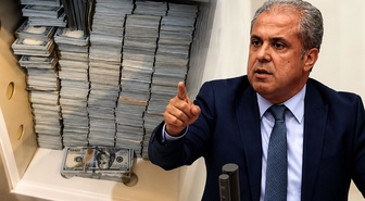 Şamil Tayyar'ı küplere bindiren rüşvet skandalı: Kardeşim, hiç mi utanmanız yok?