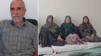 Şanlıurfa'da maskeli 4 kişinin kaçırdığı iddia edilen 63 yaşındaki adamdan 3 gündür haber yok! Aile borç meselesinden şüpheleniyor
