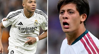 Arda Güler'e Mbappe'den sitem! Milli yıldızın cevabı güldürdü
