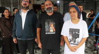 Adana'da iki genci öldüren alkollü sürücü tahliye edildi! Gassal baba: Kendi evladımı bana yıkattılar
