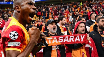 Galatasaray'ın yeni golcü adayı ortaya çıktı! Tam 2,03 metre