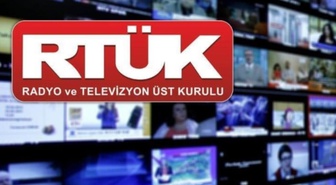 RTÜK'ten Sözcü TV ve KOZA TV'ye 'Fon' cezası