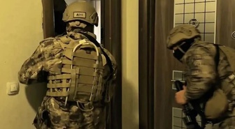 33 ilde dev yasa dışı bahis operasyonu! Banka hesabı ve GSM hattı toplayıp para nakletmişler