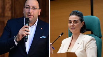 Sinem Dedetaş'tan Dündar Ziya Gültekin için taziye mesajı