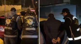 İstanbul’da FETÖ operasyonu! Aralarında aktif kamu görevlisi de var: 19 gözaltı