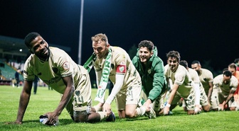 Sen ne yaptın Iheanacho! Metin Oktay'ın 64 yıllık rekorunu kırdı