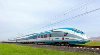 Ücretsiz tren yolculuğunda yeni dönem 29 Ekim'de başlıyor! Engelli, gazi ve şehit yakınlarına kimlik yetecek