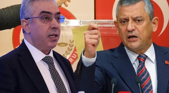 Özgür Özel’den Mehmet Uçum’un seçim tarihi açıklamasına tepki: Bu rakama kimle ulaşıyormuş?